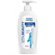 Loção Hidratante Vital Beauty DBTs 500ml 
