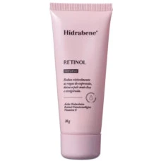 Hidrabene Retinol Noturno 30g