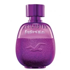 Perfume Hollister Festival Nite For Her EDT 100ml