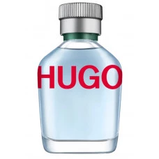 Perfume Hugo Hugo Boss Man (verde)  EDT 40ml