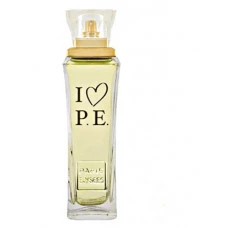 Perfume I Love P.E. Feminino EDT 100ml