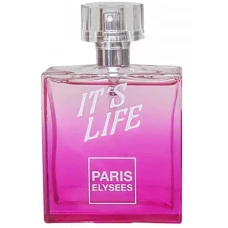 Perfume It's Life Feminino EDT 100ml