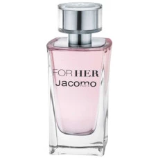Perfume Jacomo For Her EDP 100ml