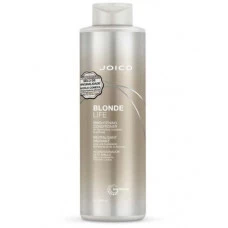Condicionador Joico Blonde Life Bright 1 Litro