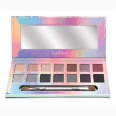 Paleta de Maquiagem para os olhos Prisme Obsession 