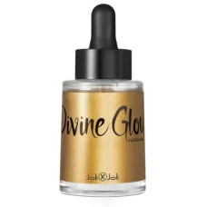 Óleo Multifuncional para corpo e cabelo Divine Glow Multifunction Dry Oil