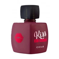 Perfume Ciclo Kiss Me More EDC 100ml