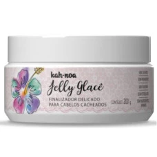 Finalizador Suave Jelly Glace 200g 