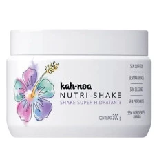 Máscara de Hidratação Nutri-Shake 300g 