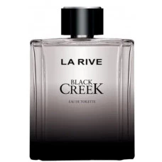 Perfume Black Creek La Rive Masculino 100ml