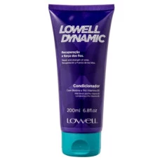 Condicionador Dynamic 200ml