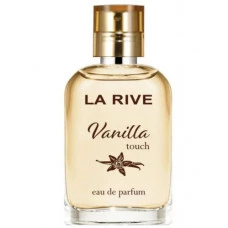 Perfume Vanilla Touch Feminino 30ml 