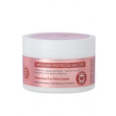 Máscara Intense One Color 250g - C.KAMURA