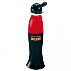 Perfume Moschino Cheap and Chic Feminino EDT 100ml