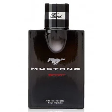 Perfume Ford Mustang Sport EDT 100ml