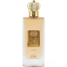 Perfume Ana Al Awwal Golden Women EDP 100ml