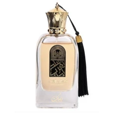 Perfume Nusuk Sultan Al Arab Masculino EDP 100ml 