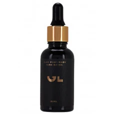 Óleo Perfumado para Barba GL Embaixador 30ml