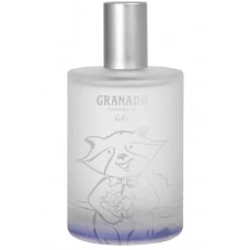Colônia Bebê Lavanda 100ml - Granado