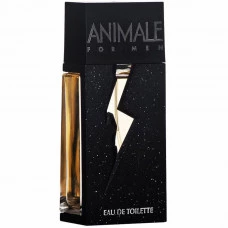 Perfume Animale for Men EDT 100ml 