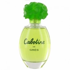 Perfume Cabotine Feminino EDT 100ml TESTER
