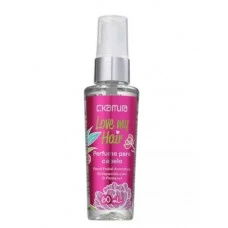 Perfume p/ Cabelo 60 ml - C.KAMURA