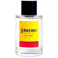 Perfume Phebo Odor de Rosas EDC 100ml