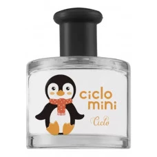 Perfume Ciclo Pingucho  Menino EDC 100ml
