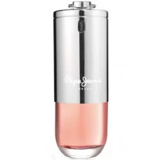Perfume Pepe Jeans Bight for Her EDP 80 ml