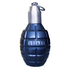 Perfume Arsenal Blue Homme EDP 100ml
