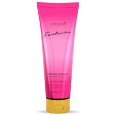 Loção Hidratante Fantasies 240 ml