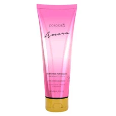 Loção Hidratante Amora 240ml 