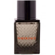Perfume Poker Face Ted Lapidus EDT 30ml 
