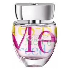 Perfume Mercedes - Benz POP Edition for Woman EDP 60ml