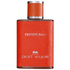 Perfume Private Ball Pour Homme EDP 100ml