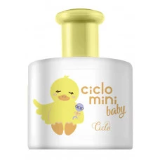 Perfume QuéQué Ciclo Mini Baby EDC 100ml