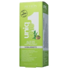 Uniq One All In One Hair Treatment Green Tea 150ml