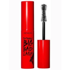 Máscara de Cílios Big Bad Lash Blackest Black nº 760 10ml 
