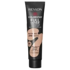 Base Líquida Colorstay Full Cover Matte Natural Ochre 175 30ml 