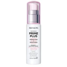 Prime Plus Makeup + Skincare Aperfeiçoador + Suavização 30ml 