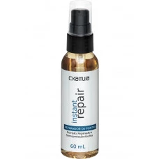 Reparador de Pontas Instant Repair 60 ml - C.KAMURA 