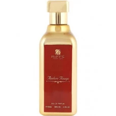 Perfume Riiffs Ambre Rouge EDP 100 ml
