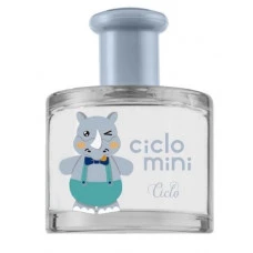 Perfume Ciclo Rino Menino EDC 100ml