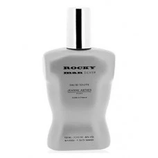Perfume Rocky Man Silver 100ml
