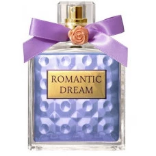 Perfume Romantic Dream Feminino EDP 100 ml