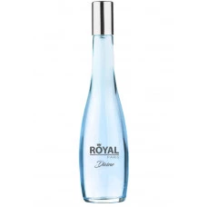 Perfume Royal Paris Divine Feminino EDC 100ml