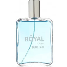 Perfume Royal Paris Blue Lake EDC 100ml