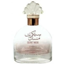 Perfume Nusuk Secret Musk Women EDP 100ml