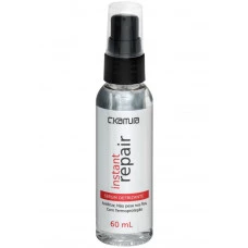 Serum Defrizante Instant Repair 60 ml - C.KAMURA