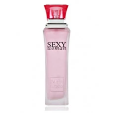 Perfume Sexy Woman EDT 100ml